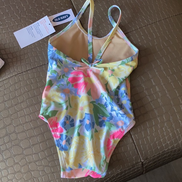 Old Navy Swim Old Navy Baby Swimsuit Poshmark